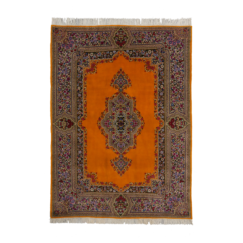 ペルシャ絨毯ギャラリー｜大阪のペルシャ絨毯専門店