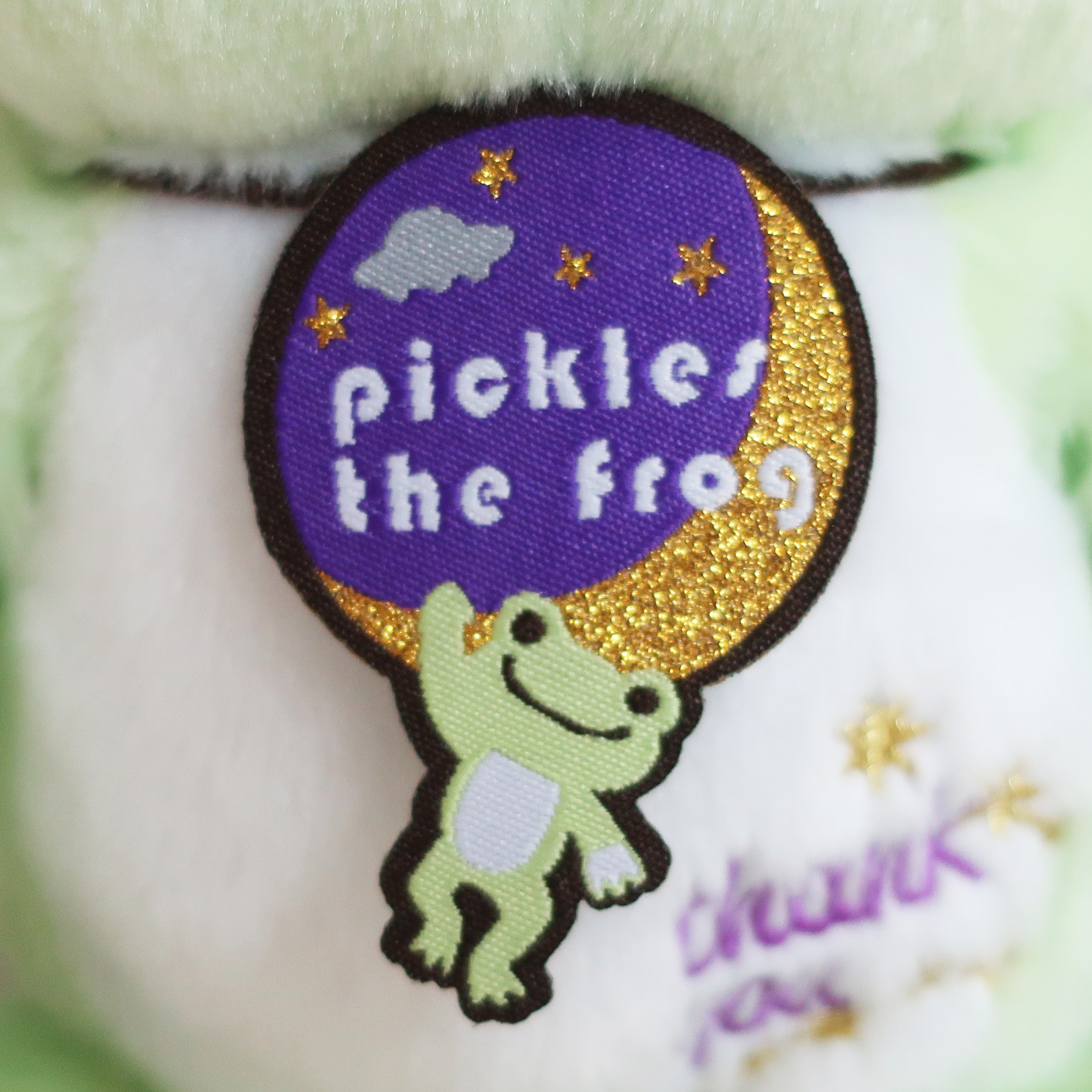 かえるのピクルス pickles home