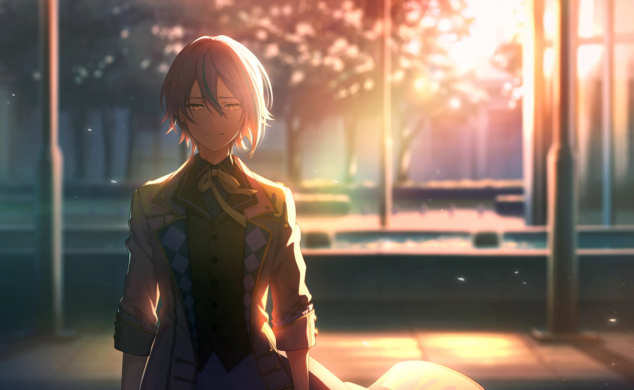 夕風に吹かれて] 神代 類 情報 | プロセカギャラリー