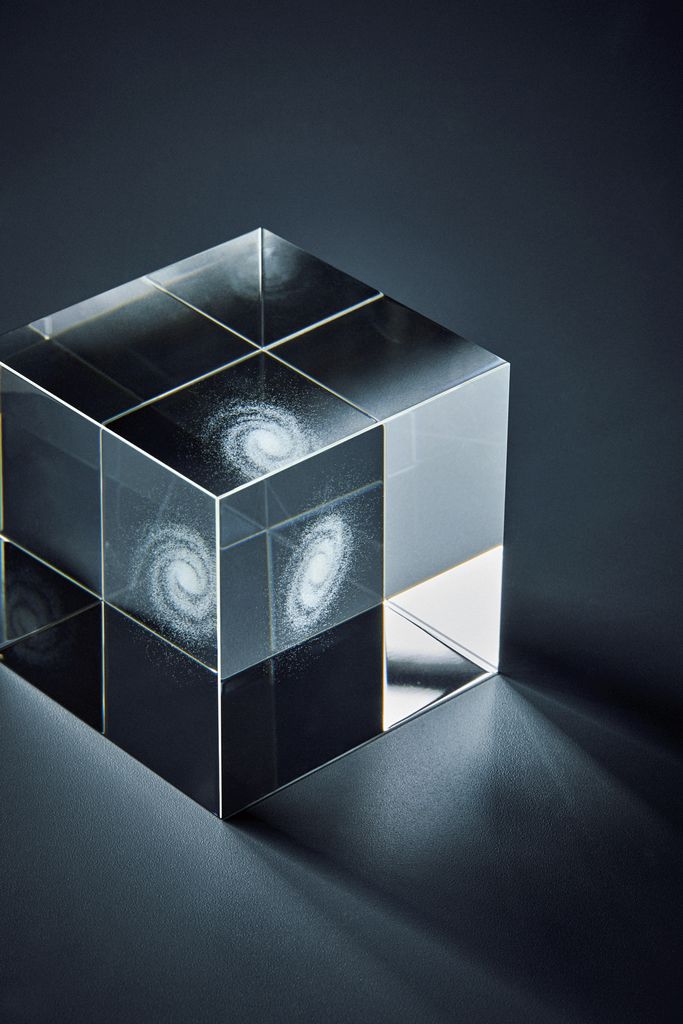 机の上のサイエンス。Vol.21／太陽系のそと | POPEYE Web | ポパイウェブ