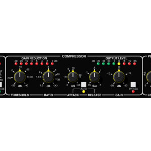 Drawmer DL241 | Providence Sound And Vision