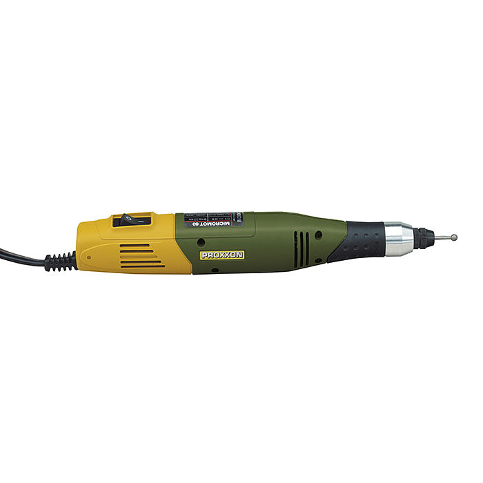 Rotary Tool MICROMOT 60 – PROXXON Inc