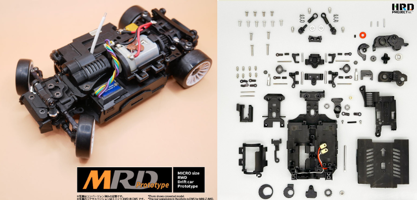 HRD PROJECT – enjoy smile Co.