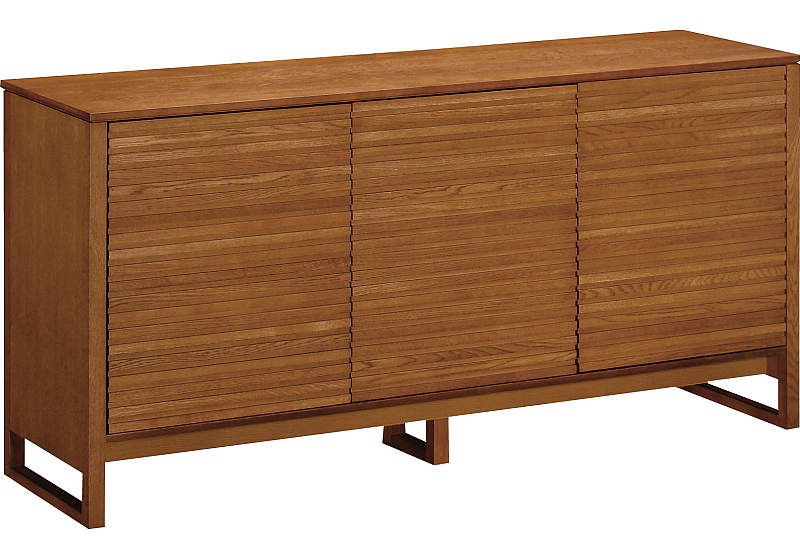 キャビネット QU5850MH | リビングボード | 家具を探す | カリモク家具