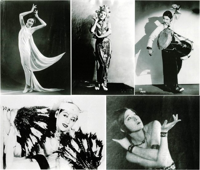 翻弄された伝説の舞姫・崔承喜が舞台に蘇る 鄭義信書き下ろし『母 My