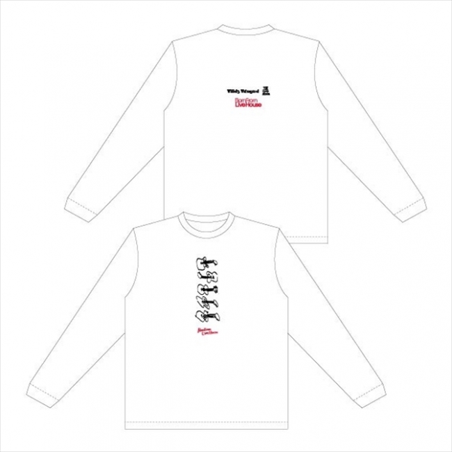 ついに店頭発売開始！】Born From LiveHouse「THE NINTH APOLLO