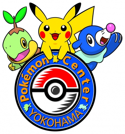 ポケモンオフィシャルショップが「マルイシティ横浜」に！ 「ポケモン