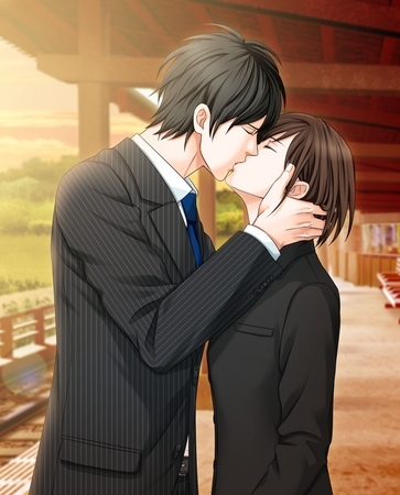 恋人は専属SP」で大人気のあのカレが主役で登場！ 「恋人は公安刑事