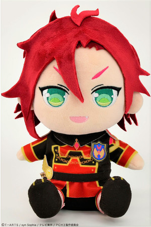 プリティーシリーズオフィシャルショップ「プリズムストーン」と受注