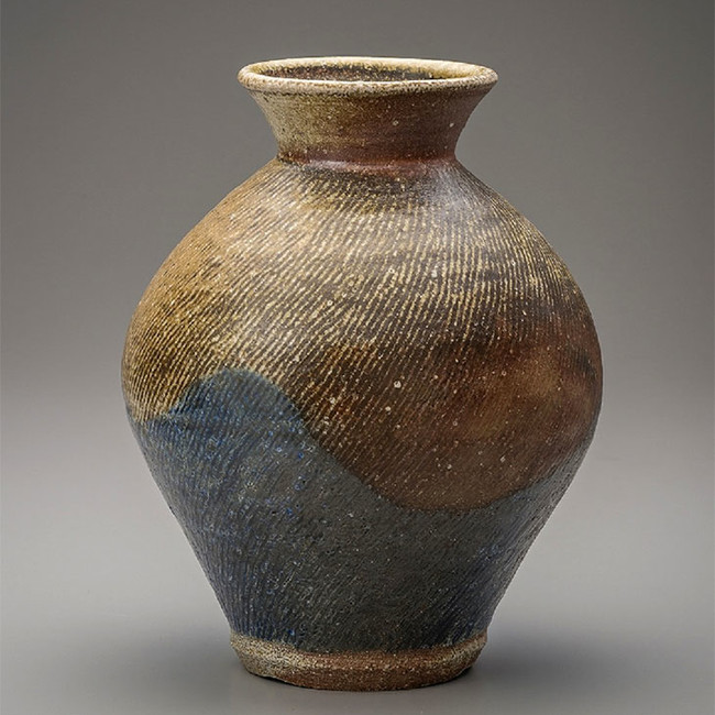 西武池袋本店】人間国宝 島岡達三の陶技 生誕100年記念展 | 株式会社