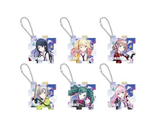 プロジェクトセカイ カラフルステージ！ feat. 初音ミク』セガより「缶