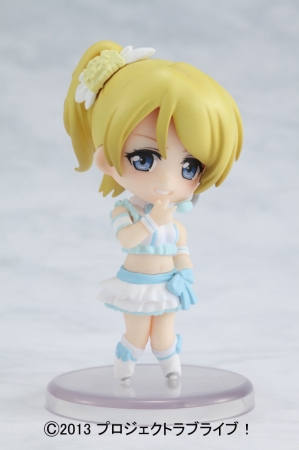 ラブライブ！』Birthday Figure Project 第4弾「小泉花陽」フィギュア