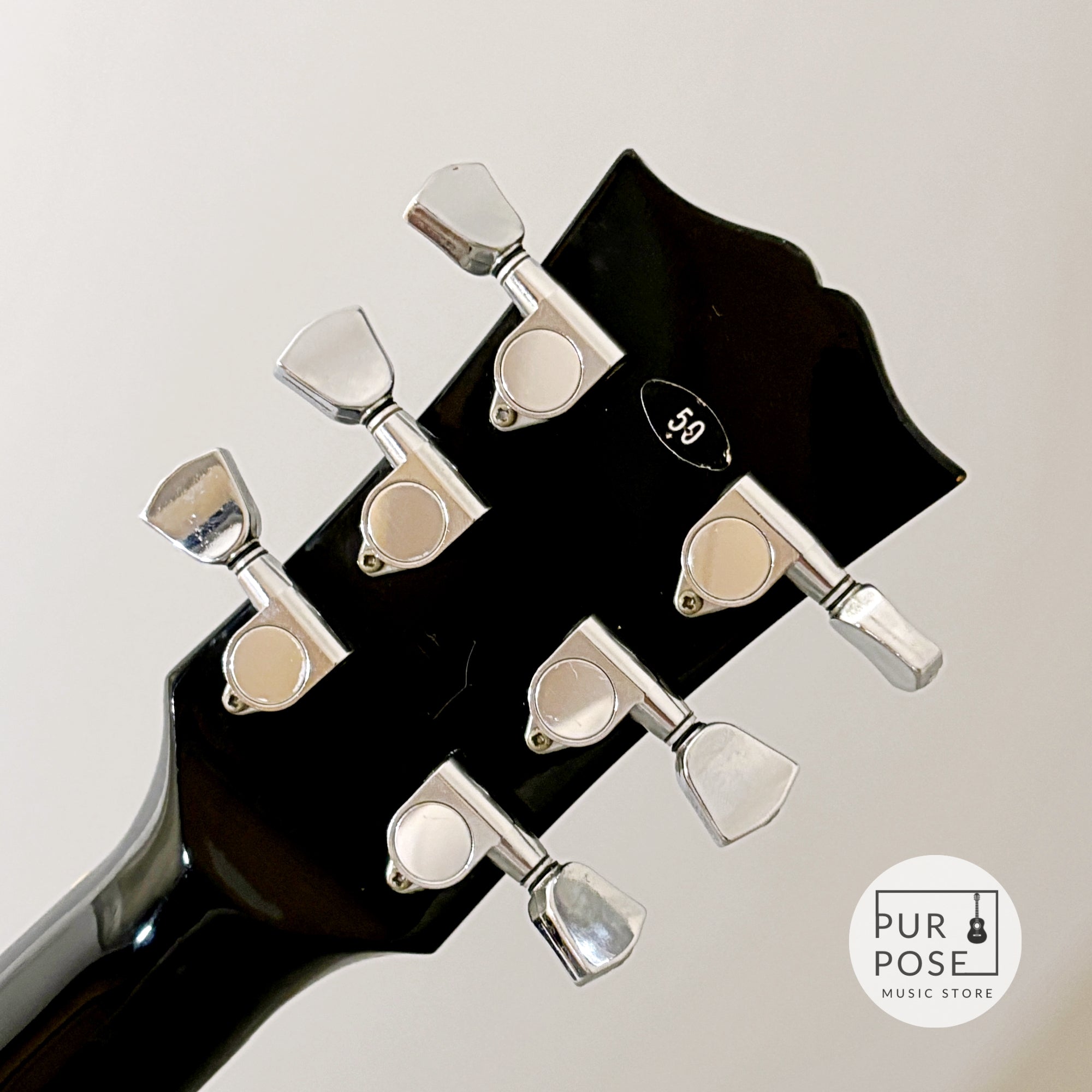 中古/試奏動画あり】TOKAI TSG-50 SGタイプ 1984年製 '57PAF