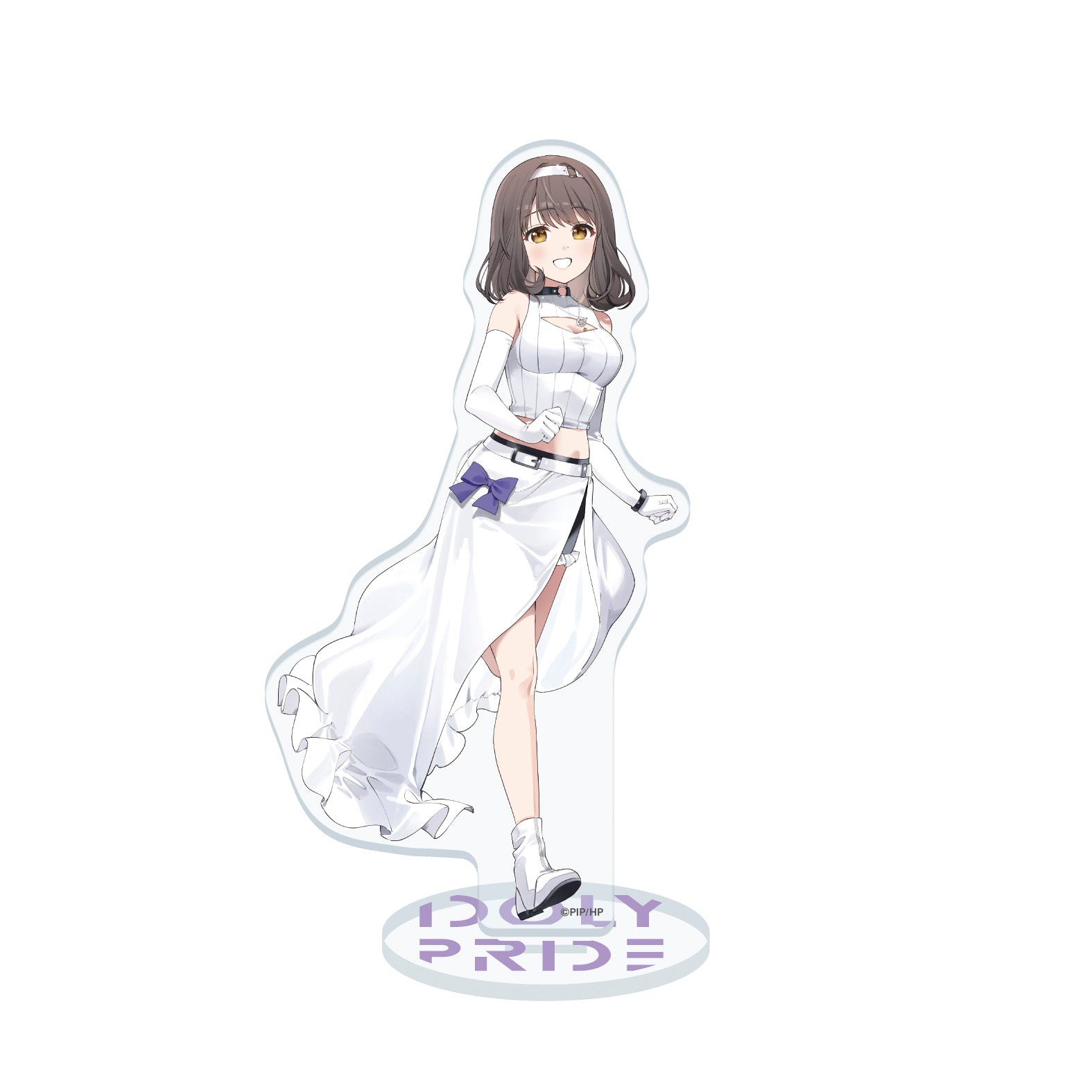 IDOLY PRIDE Zepp Tour アクリルスタンド – QualiArts Store