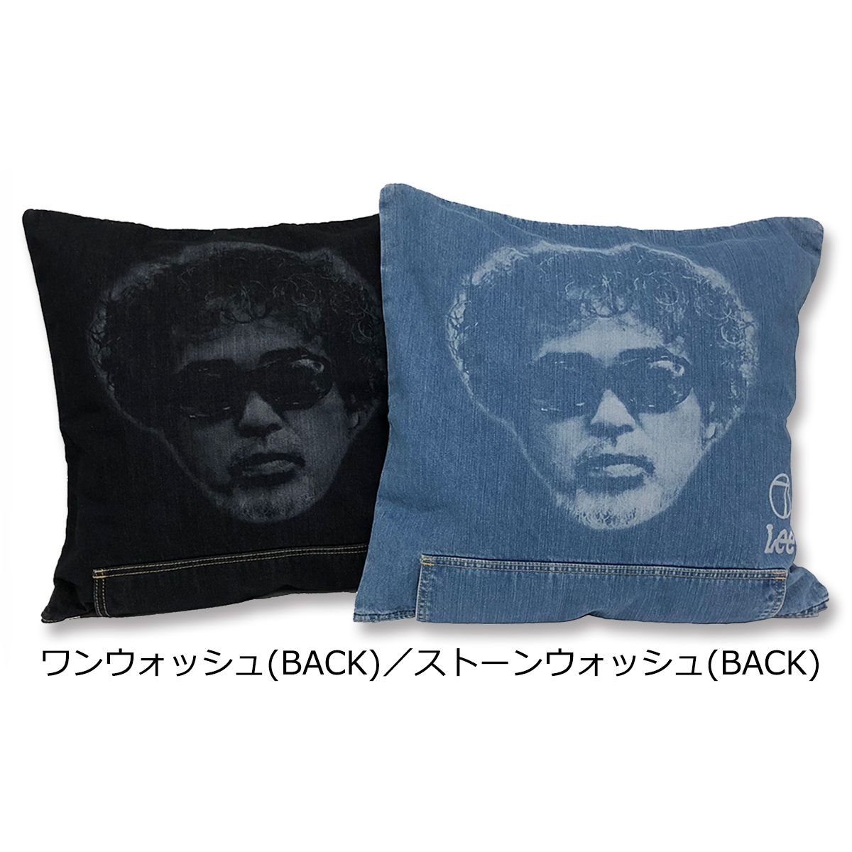 奥田民生×Lee第6弾 | GOODS | RCMR ラーメンカレーミュージックレコード