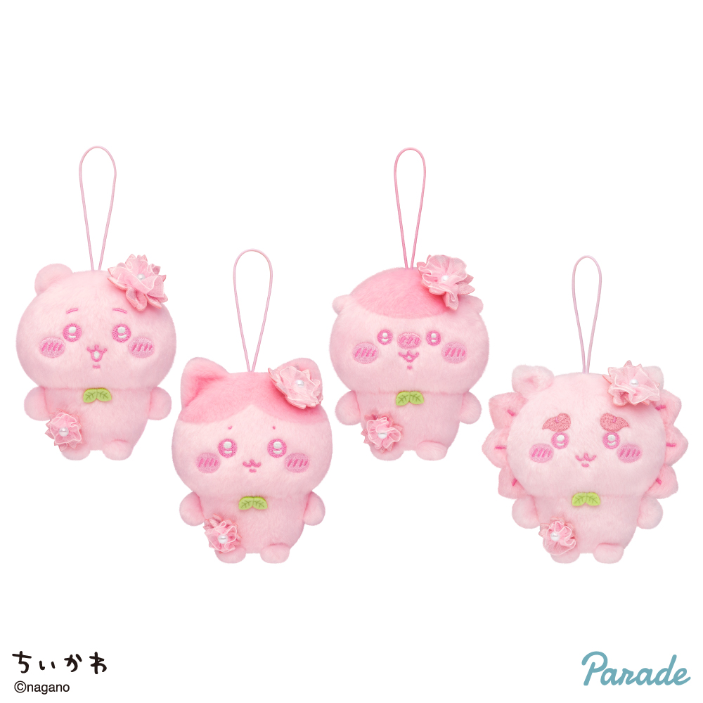 プライズ情報】ポムポムプリン甘かわデザイン♪マスコット | ニュース