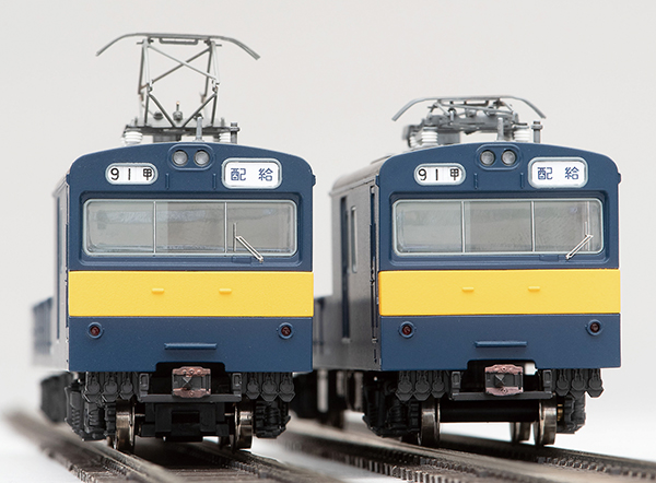 プラ製16番で「クモル」をお手軽に楽しむ！天賞堂T-Evolution クモル