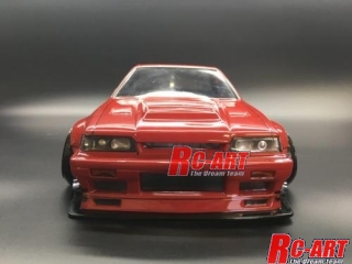 R31W404]R31HOUSE GAIA 2019(R31SKYLINE) RC-ART