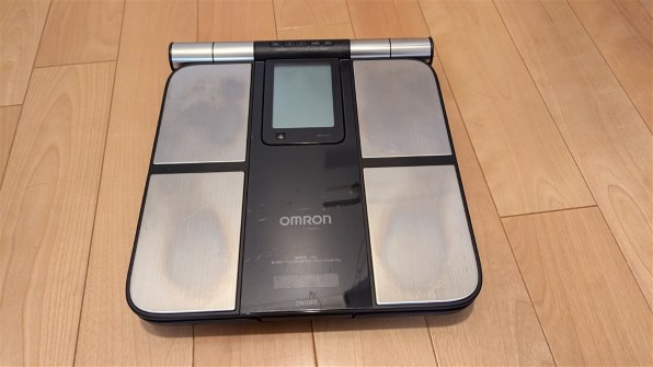 オムロン カラダスキャン KRD-703T 価格比較 - 価格.com