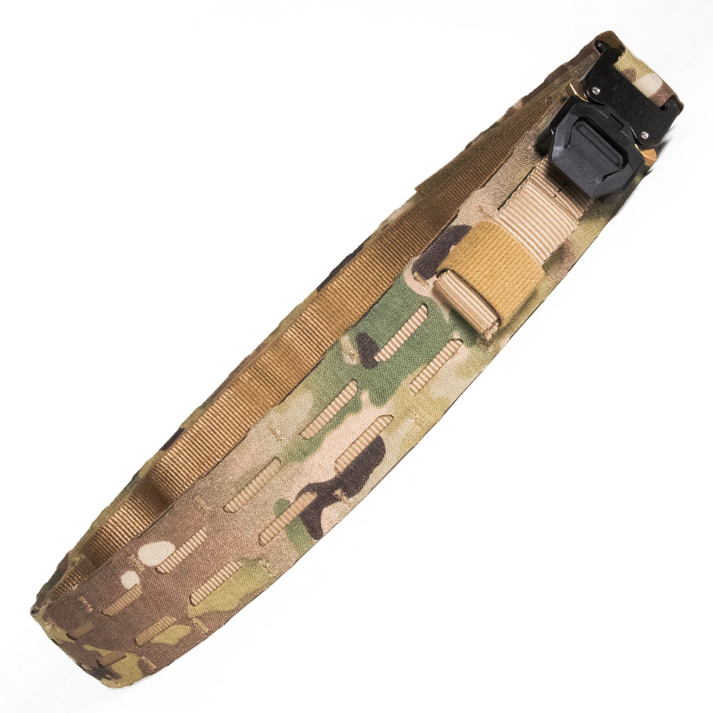 High Speed Gear デューティーベルト OPERATOR GEN 2 インナーベルト付