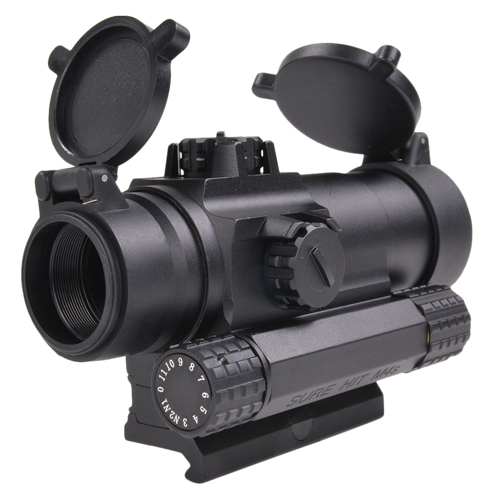 ノーベルアームズ ドットサイト SURE HIT M4s | ミリタリーショップ