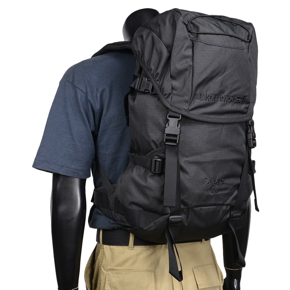 Karrimor SF バックパック SABRE 30L リュックサック | ミリタリー