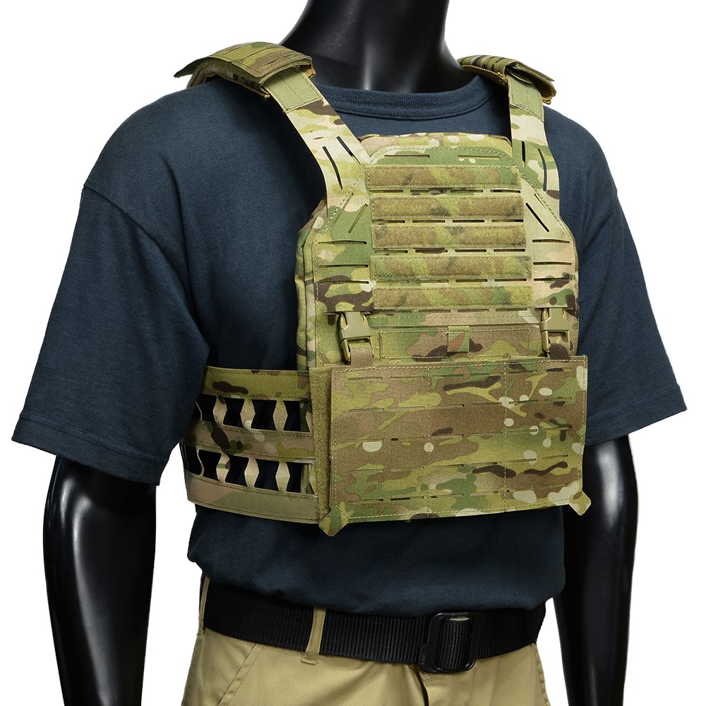 LBT プレートキャリア G3 Plate Carrier 6094G3 | ミリタリーショップ