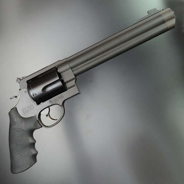 タナカ ガスガン S&W M500 8インチ HW | ミリタリーショップ レプマート