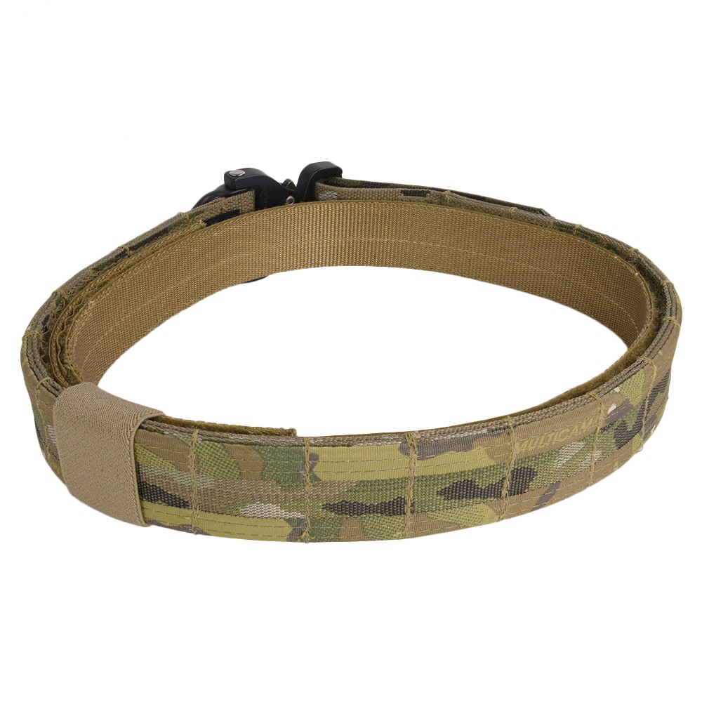 High Speed Gear リガ―ベルト OPERATOR 1.75in インナーベルト付 MOLLE