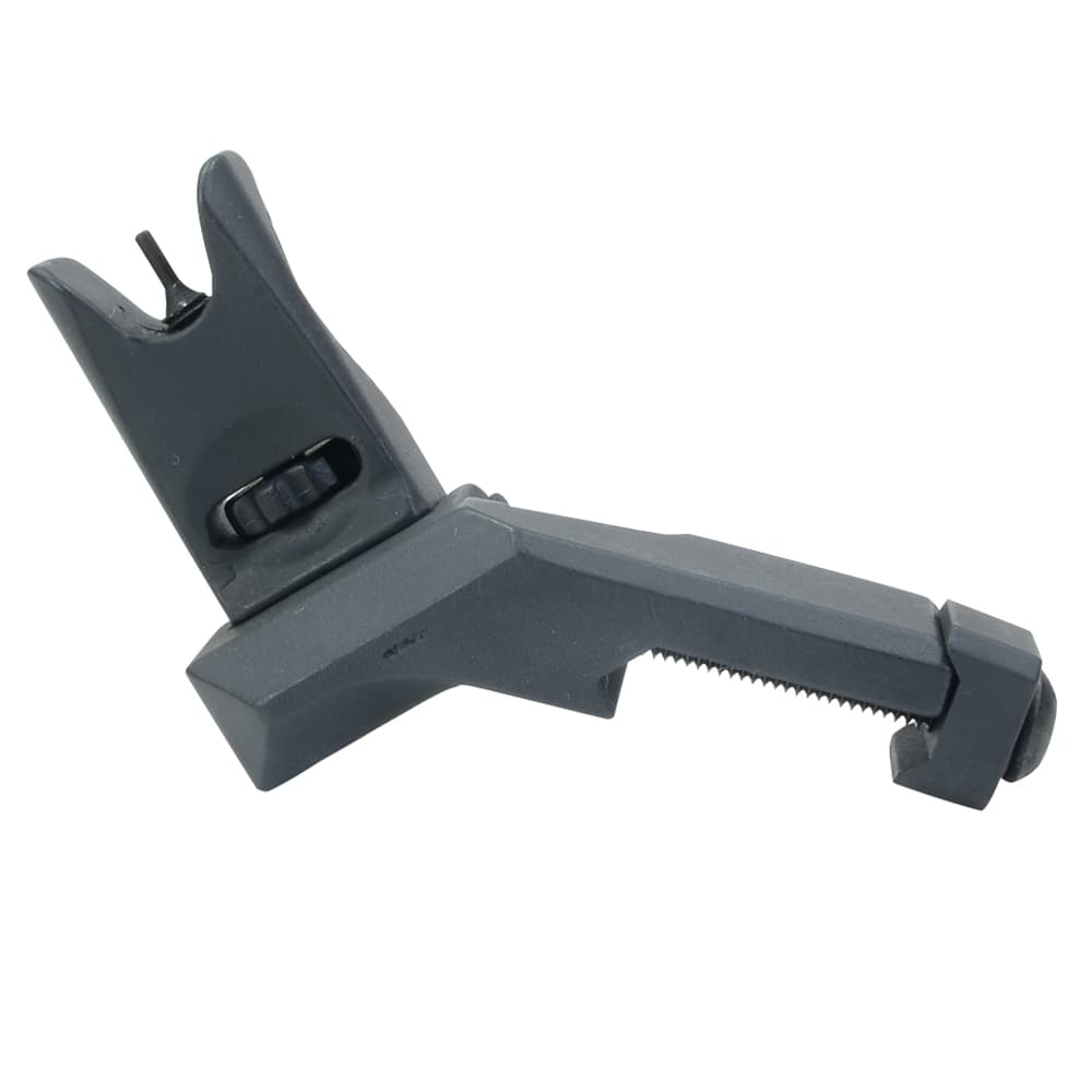 ARES オフセットサイト 45度 フリップアップ AR-AS-S-004 | ミリタリー