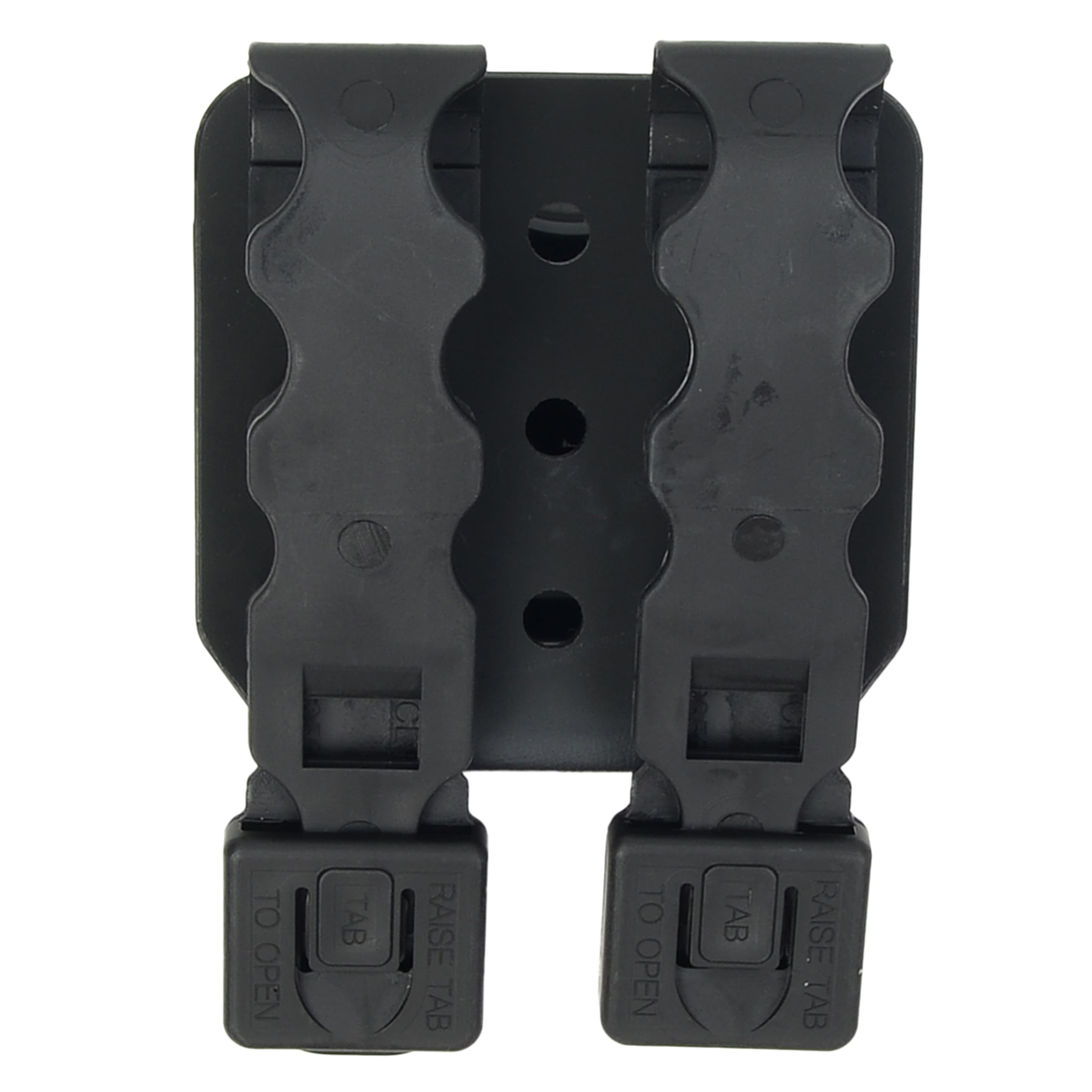 makkari knives コンパスケース CAMMENGA M27用 カイデックス系素材