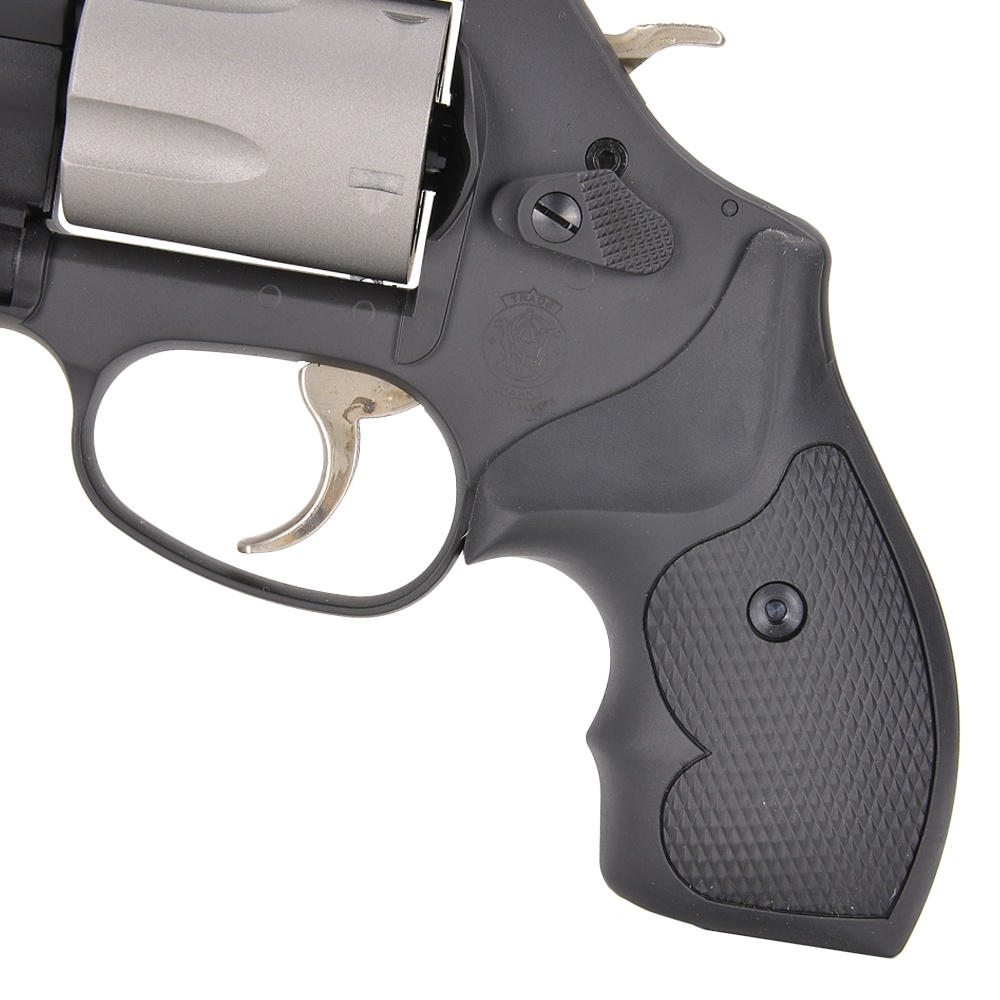 タナカワークス 発火式モデルガン S&W M360PD | ミリタリーショップ