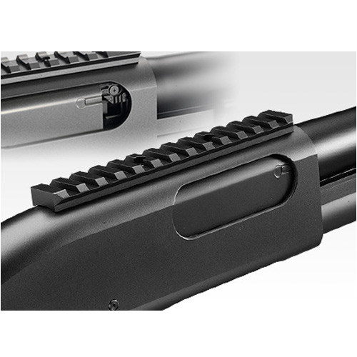 東京マルイ ガスショットガン M870 ブリーチャー | ミリタリーショップ