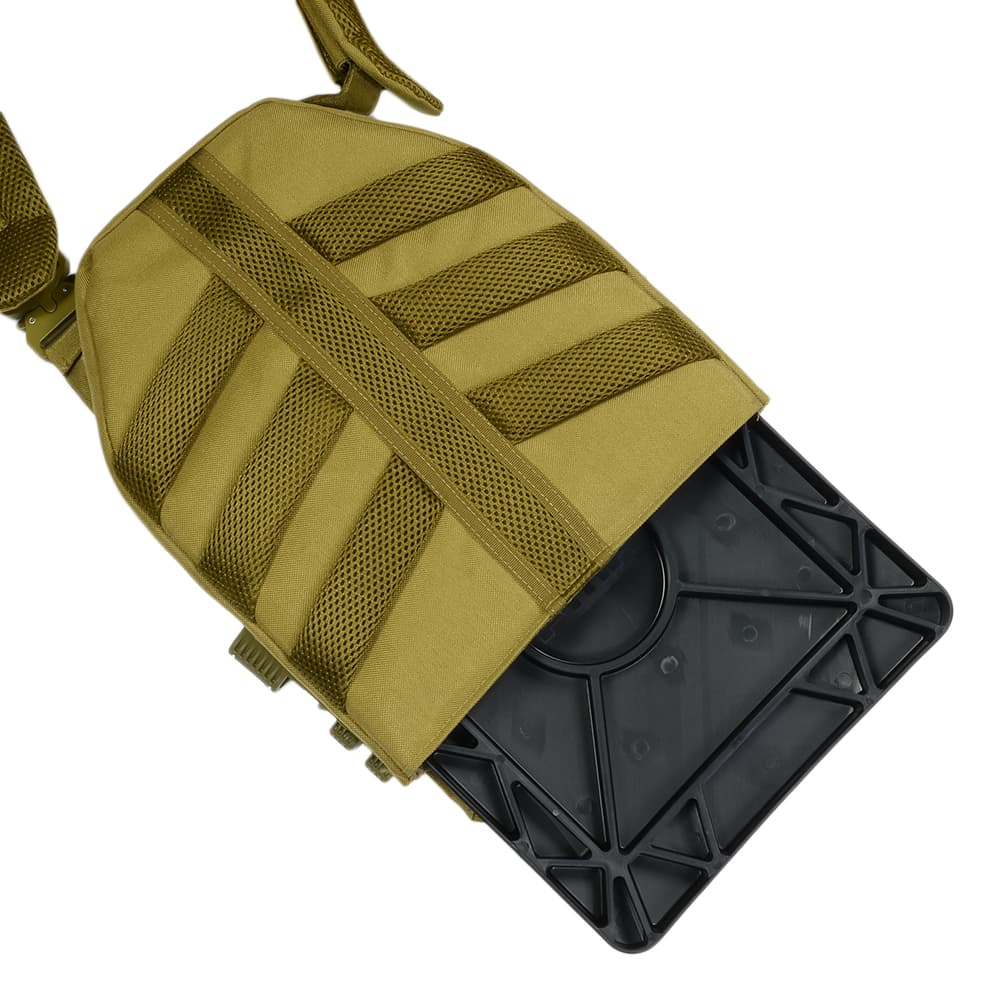 FMA ダミープレート SAPI プレートキャリア用 | ミリタリーショップ