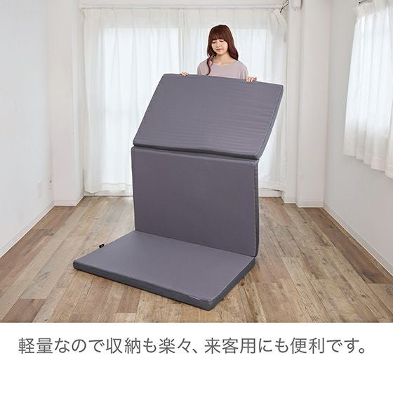 スリープマジック マットレスパッド 4.0 【シングル】 | 高反発