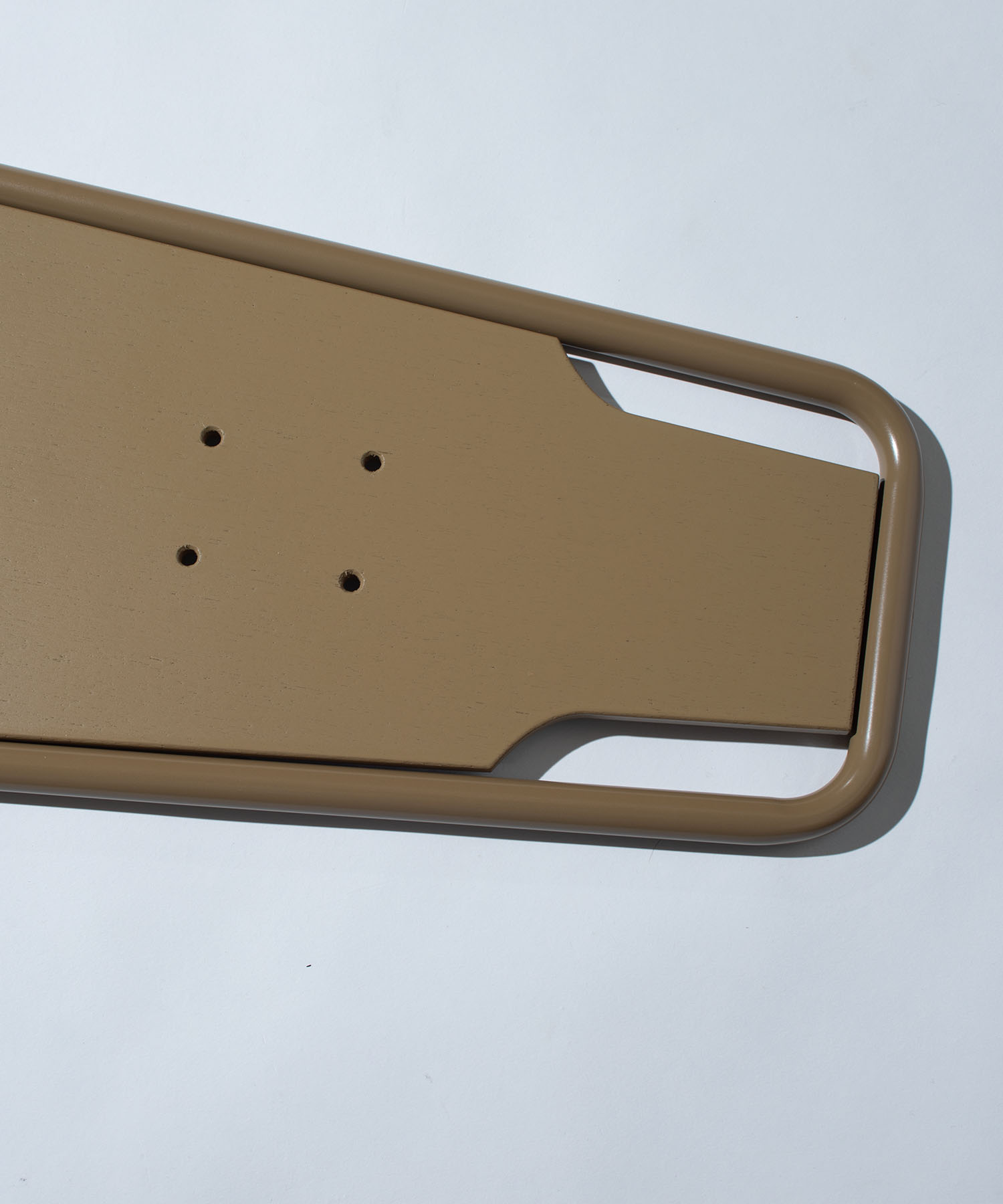 Ballistics SBS TABLE TOP(COFFIN) / バリスティクス SBS テーブル