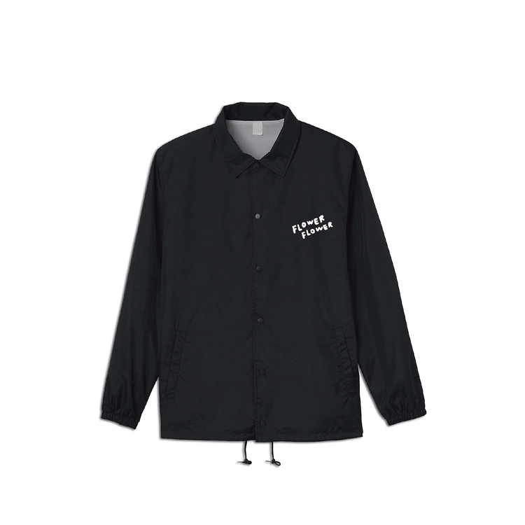 FLOWER FLOWER×ヴィレヴァン限定コラボグッズ発売。デザインはすべて