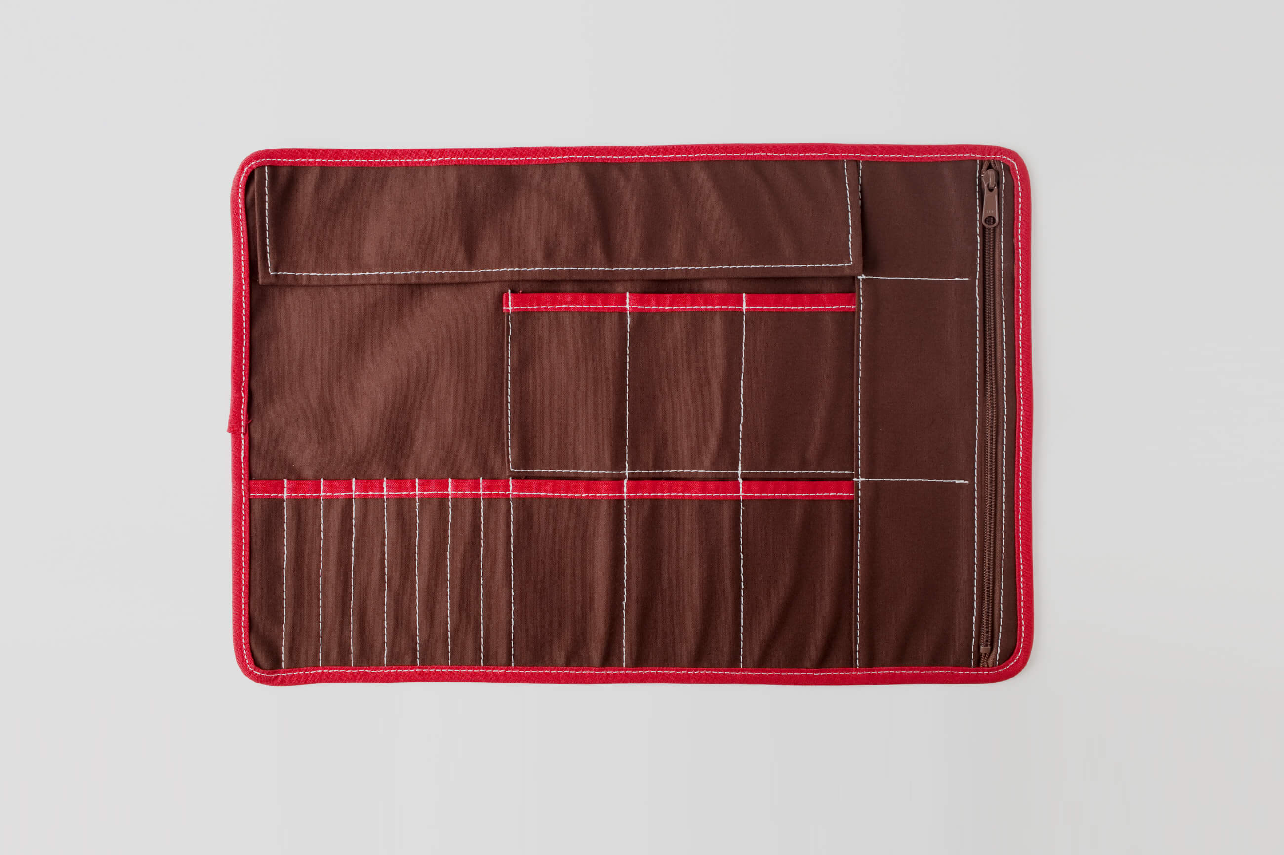 編み針ケース | Miknits 2025 - ほぼ日