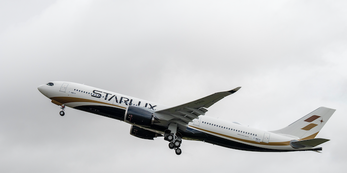 Bucher ships first galleys for Starlux A330-900neo - Aircraft