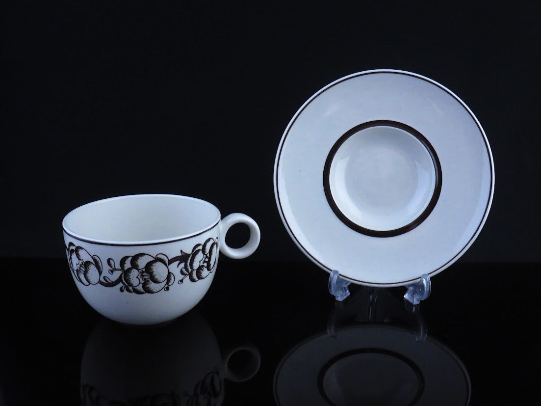 Gustavsberg/グスタフスベリ GARDEN/ガーデン Stig Lindberg/スティグ