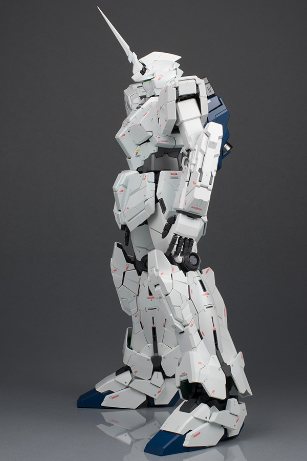 PGユニコーンガンダム（最終決戦Ver）その1