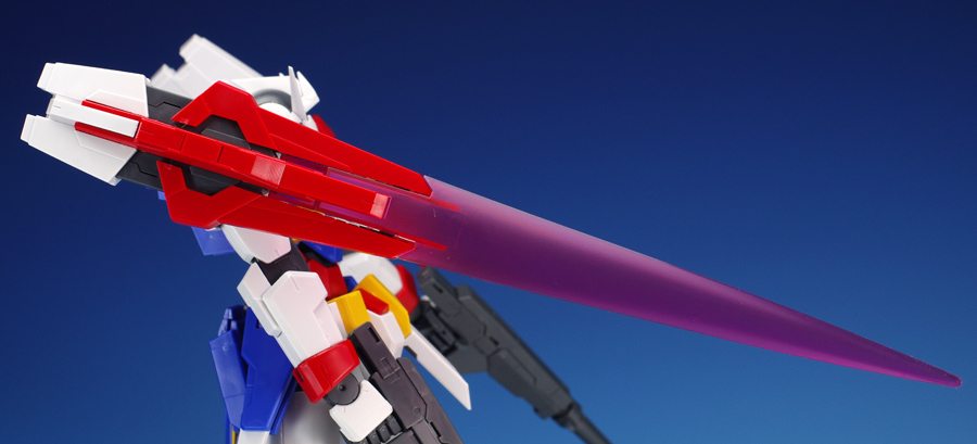 MG AGE-2ダブルバレット