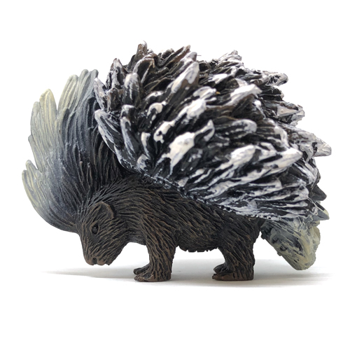 森の動物 -コレクタ | 動物・恐竜フィギュアのZOOO!