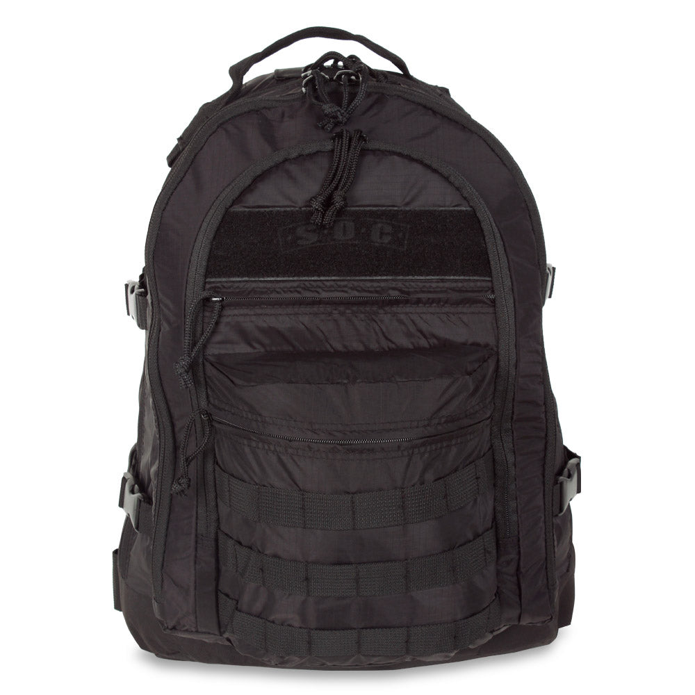 Three Day Elite Lite - Black – Sandpiper of California