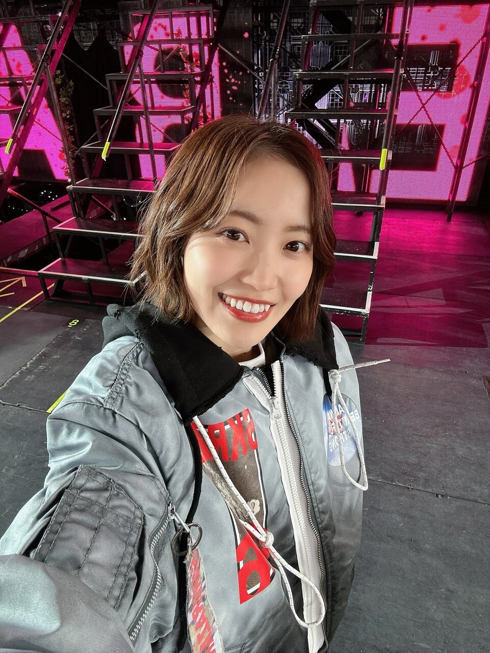 松田 里奈公式ブログ | 櫻坂46公式サイト