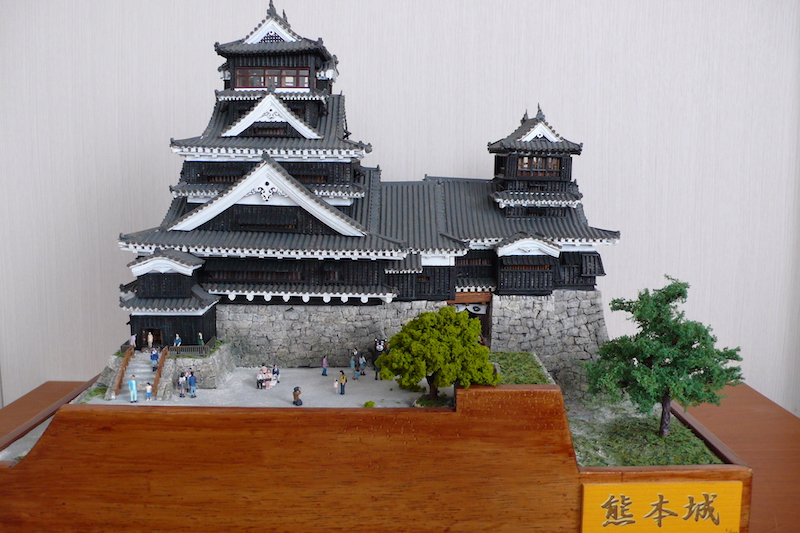 熊本城 - さかつうギャラリー