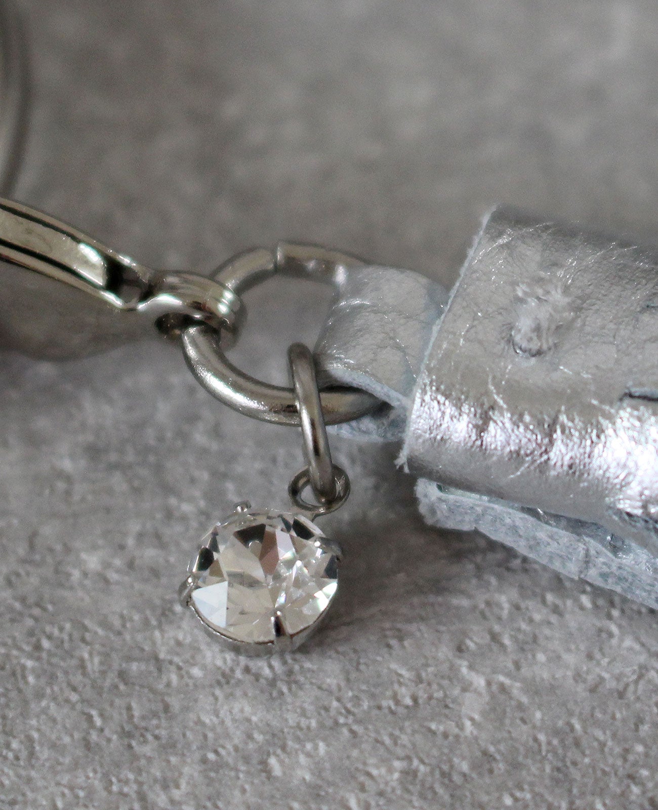 タッセルチャーム 1933