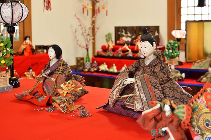 岩槻は日本一の“雛人形”生産地！購入におすすめのお店3選 | 埼玉日和