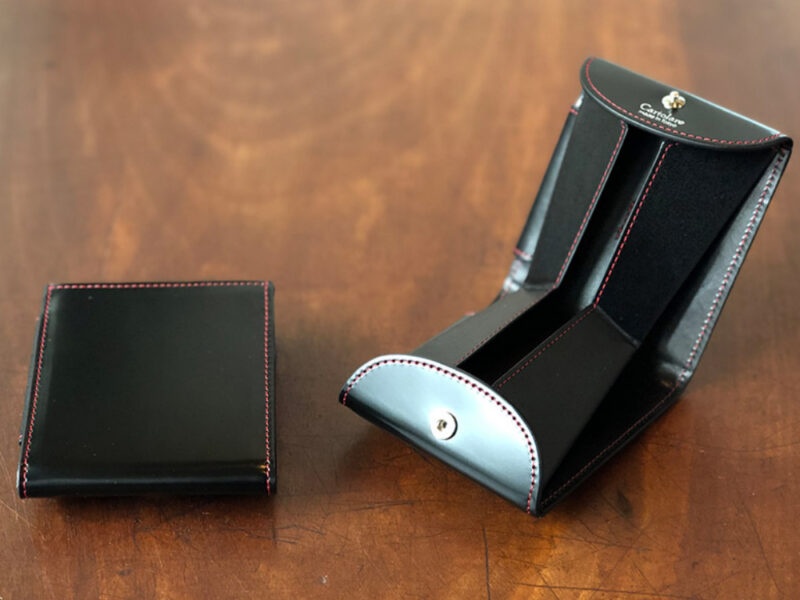 Cartolare（カルトラーレ）ハンモックウォレット全4種！完成度で選ぶ