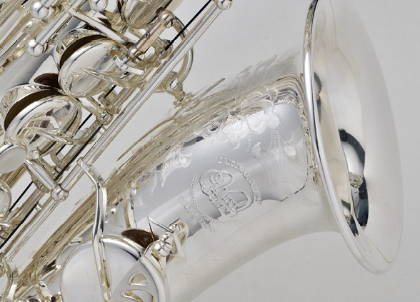 Wood Stone New Vintage Series WSA SP | Sax world